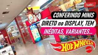 HOT WHEELS HUNT: SUPER SPORTS, 4x4, ВАРИАНТЫ, НЕВЫПУЩЕННЫЕ и ... [PT-BR] Cleanny Channel 1928