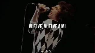 Queen - The Millionaire Waltz // Traducida al Español