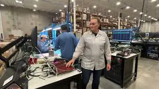 Southern Utah emerges as a premier tech destination with Wilson Connectivity expansion