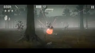 FLINT KNOLL WOODS .30 | Into the Dead | Android Gameplay