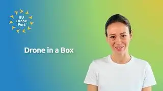 Drone in a Box