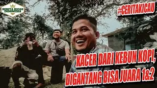 TIPS KACER JUARA‼️