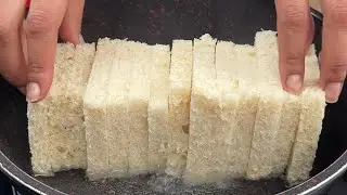 A genius bread trick everyone should know!