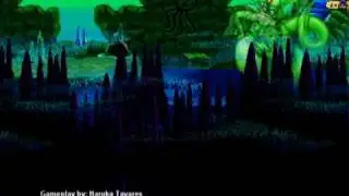 Captain Claw (PC) - Level 12 - The Undersea Caves [Save Point 2]