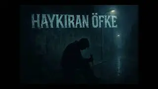 Haykıran Öfke – Sinyal Yok | Türk Rock Depresyon Şarkısı 2025