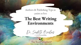 The Best Writing Environments