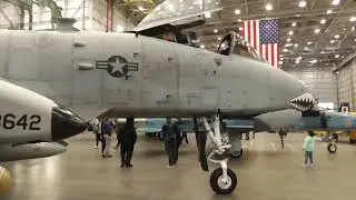 The Delta Air lines TechOps Veterans Day Celebration(Displays)In Atlanta, Georgia part # 2 11-2-2023