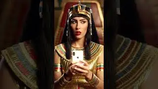 The Wildest History Fact You&rsquo;ll Hear Today 👑📱