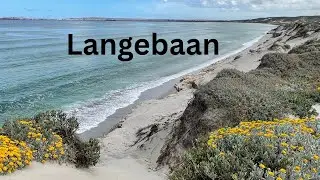 @Langebaan. @LifeIn4Motion