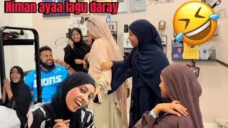 SUAAL WIILASHA ASXPTADA T27 KEE AYAAN KA SHUKASAN LAHAYD IYO ASAD OO UDOORAY NIMAN🤣🤣