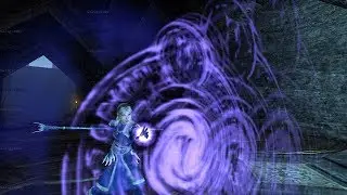 ESO Magicka Sorcerer Rotation (Dragonhold PTS)