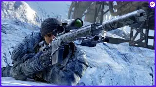 Patt se HeadShot Only with FARC4Y GAMING