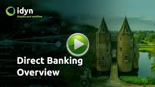 Direct Banking Overview W1