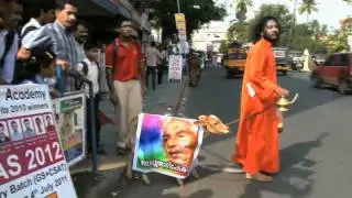 Thokku Swami GOMUTHRABHISHEKAM FOR CHANDY.mp4