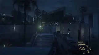Call of Duty Advanced Warfare Gameplay Part -8 [Sentinel][Mission-8][2018] ||FUTURE CREATIONS||