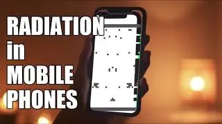 Mobile Phone Radiation