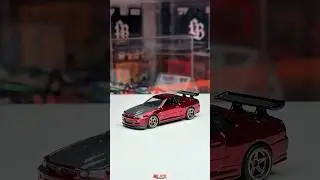 Unboxing Hot Wheels RLC Nissan Skyline GT-R R34