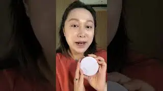 Swatch & Review Lemonade Supermatte No Makeup Cushion