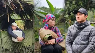 Poor Girl and Gangster : Huge debt