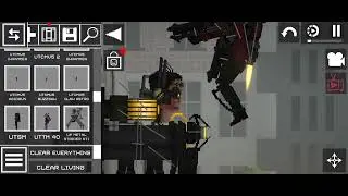 Skibidi toilet mutiverse