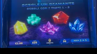 Slot da bar Mighty Miner Partita INTEGRALE 🔞⛏️⛏️🪨💎🎰🎰 mangia di brutto 👹