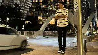 Tavian - MISFIT (Official Video)