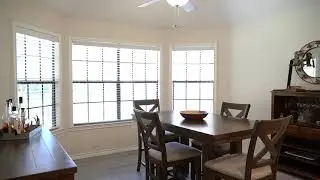 Home For Sale by the Patton Team -  22511 Glenmont Estates Blvd