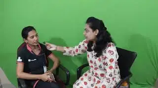 Urban clap ब्यूटिशियन का अनुभव BY NENCY HIRANI.