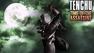 Tenchu: Time of the Assassins - All Stealth Kills