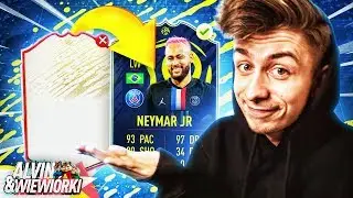 ZROBIŁEM TO XD FIFA 20: ALVIN I WIEWI&Oacute;RKI [#33]