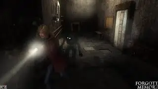 Find The Girl In The Haunted Hospital Part - 3 😨😨 | भूतिया अस्पताल में लड़की को ढूंढो भाग - 3