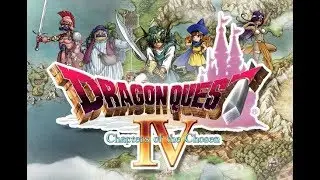Dragon Quest IV: Chapters of the Chosen Review for the Nintendo DS