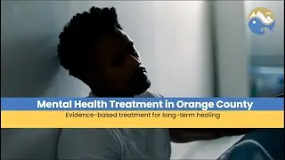 Mental Health Treatment Orange County CA | Asana Recovery