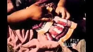 Seminole Indians, life and culture of the Florida tribe, 1952