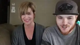 Mom Reacting To Funny Animal Fails