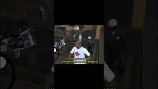 Veja as intera&ccedil;&otilde;es dos Npcs no GTA San Andreas