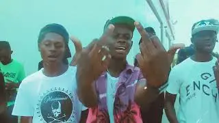 Tremayne Y33BA ft Guykuul X Icely