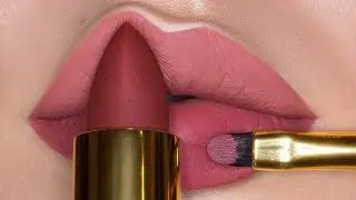 New Amazing Lip Art Ideas November 2017 | Lipstick Tutorial Compilation 2017 #6