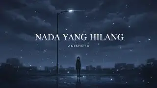 NADA YANG HILANG &ndash; ANISHOTO | Lagu Anime Sedih & Rindu