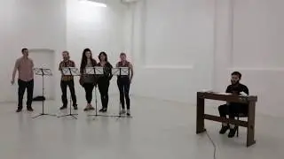 All Choir, All Together (Our Sweet Struggles)