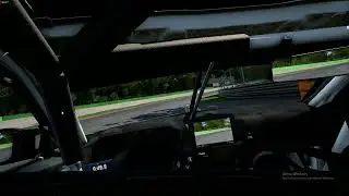 acc bmw m4 monza lap 1.48.927 (1.8.13)
