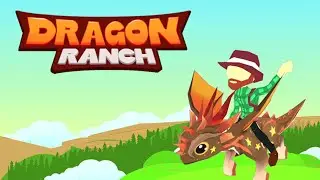 Dragon Ranch Mobile Gameplay Android