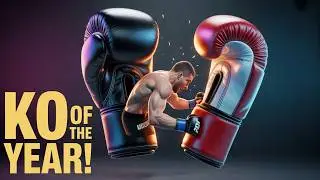 Team America Vs Team Germany Full Twitch Stream + Crazy UFC KOs | #ufc #fallguys #forhonor