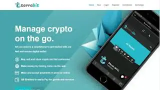 Terra Credit &ndash; децентрализованная альтернатива фиата
