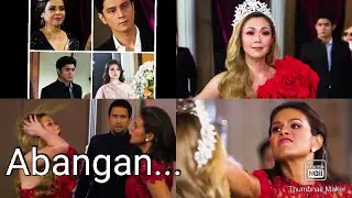 ANG SAYO AY AKIN SEASON 2 |TRAILER |NEW CAST |NOVEMBER EPISODE