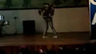 gaa mendes quebrando-los cocas