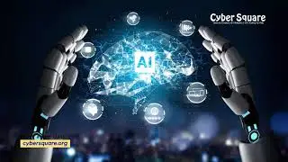 What is Machine Learning? | Cyber Square - AI & Coding Courses | Malayalam | Coding for Kids