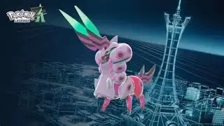 Mega Brutapode est SIIIII Lent.... mais il tape tr&egrave;s fort, Megas au Top Legend ZA Overused episode 6