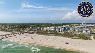 Embassy Suites by Hilton Panama City Beach Resort | Panama City (FL), United States | Hotel Review ⭐
