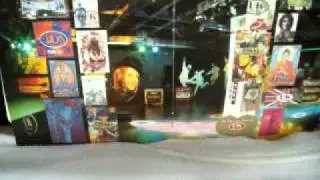CLUB UK (wandsworth) 3rd room tunes part 3